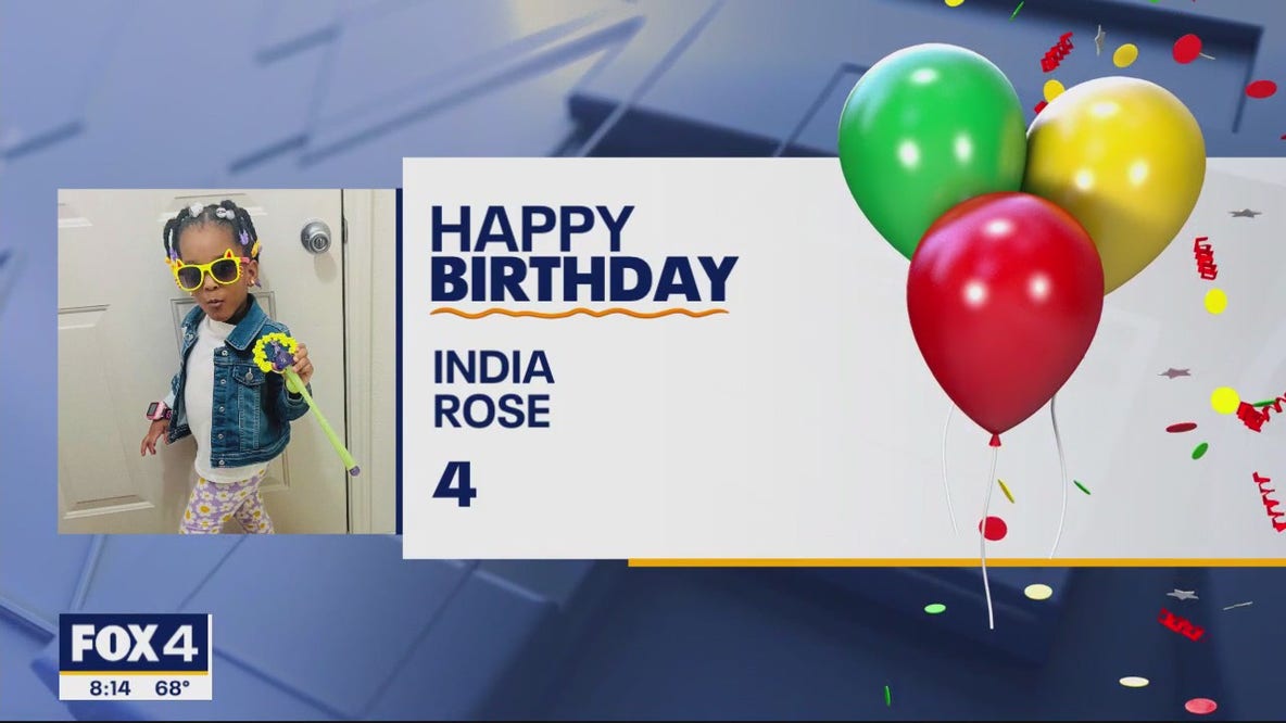 Good Day birthdays for March 4